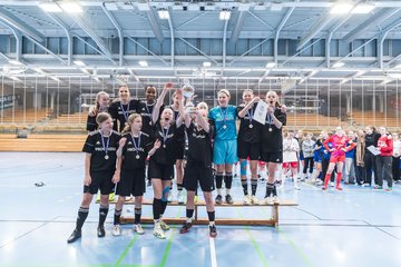 Bild 154 - wBJ Fortuna St. Juergen Winter Cup